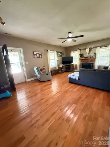 15869 Silver Road Oakboro NC 28129