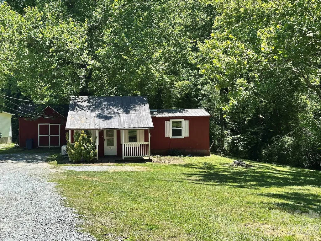36 Range Road Etowah NC 28729