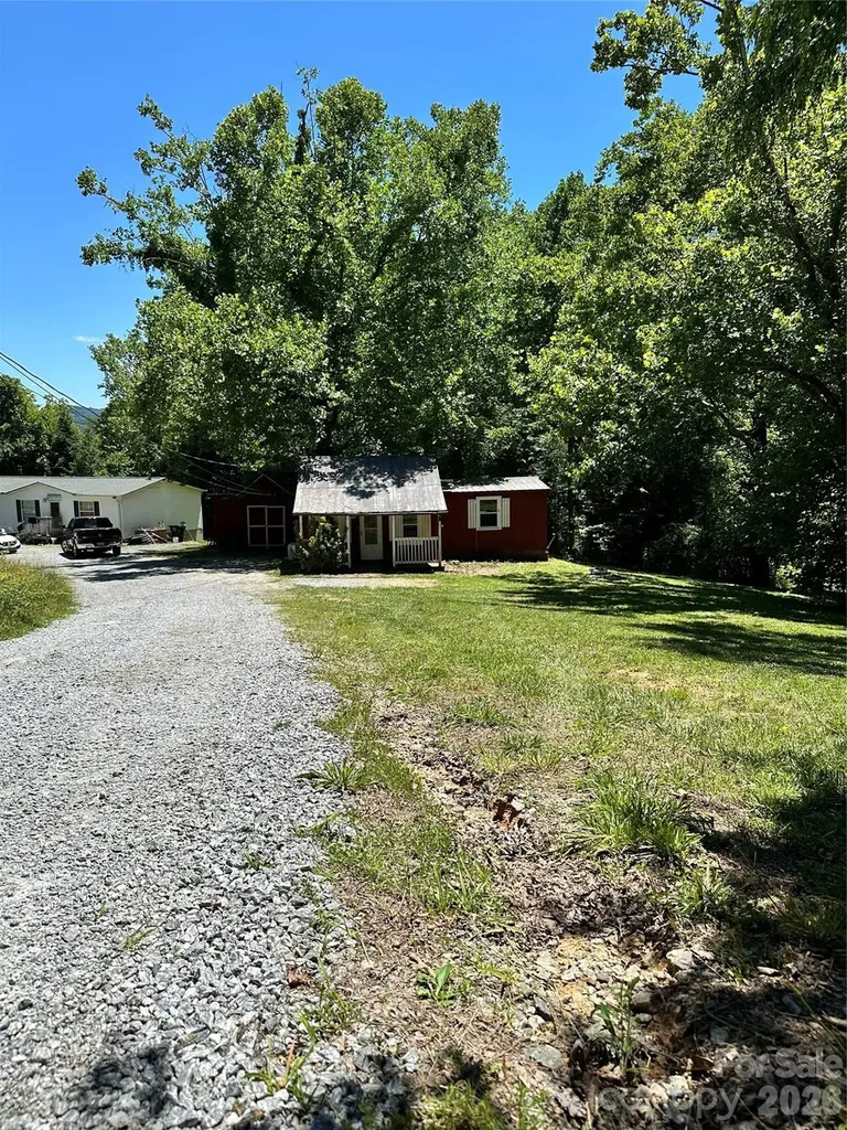 36 Range Road Etowah NC 28729