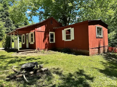 36 Range Road Etowah NC 28729