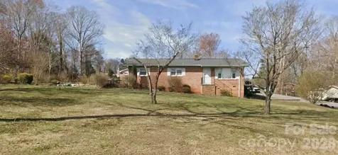 209 Saint Marys Church Road Morganton NC 28655