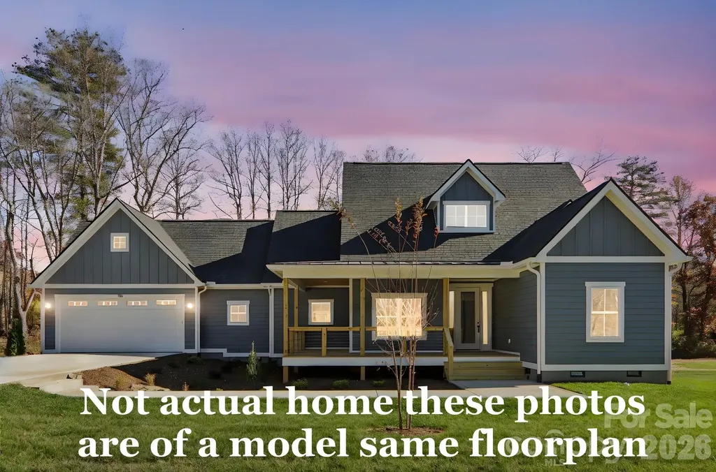 119 Haywood Crossing Drive Hendersonville NC 28791