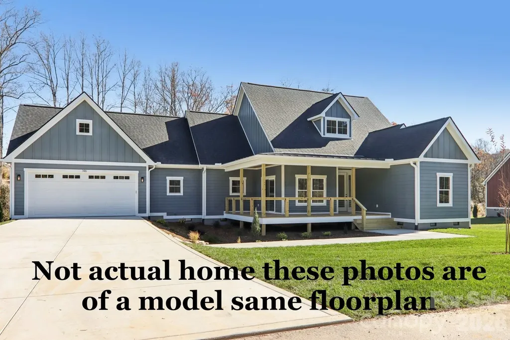 119 Haywood Crossing Drive Hendersonville NC 28791