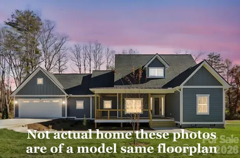 119 Haywood Crossing Drive Hendersonville NC 28791