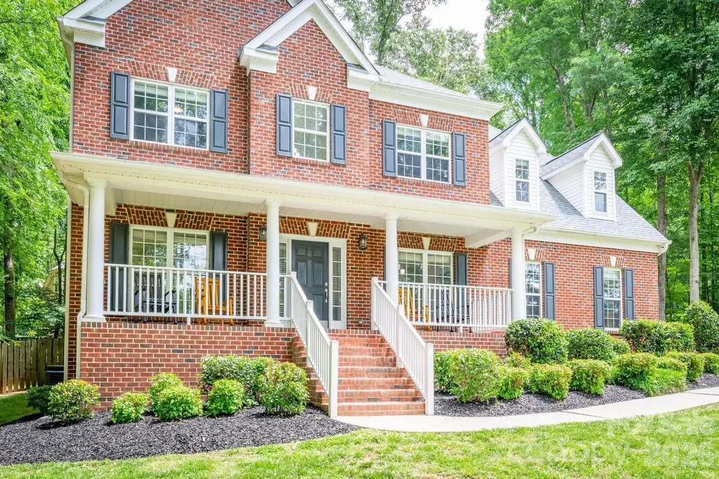 141 Culpeze Road Mooresville NC 28117