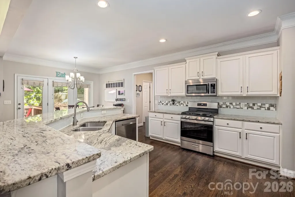141 Culpeze Road Mooresville NC 28117