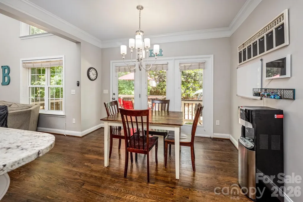 141 Culpeze Road Mooresville NC 28117