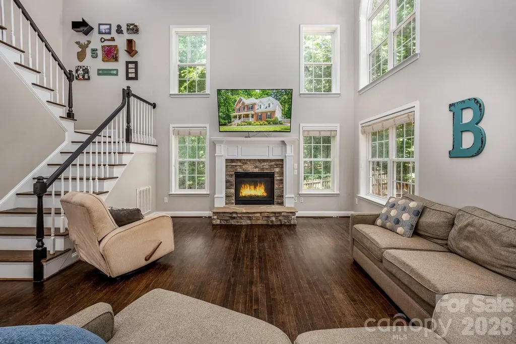 141 Culpeze Road Mooresville NC 28117