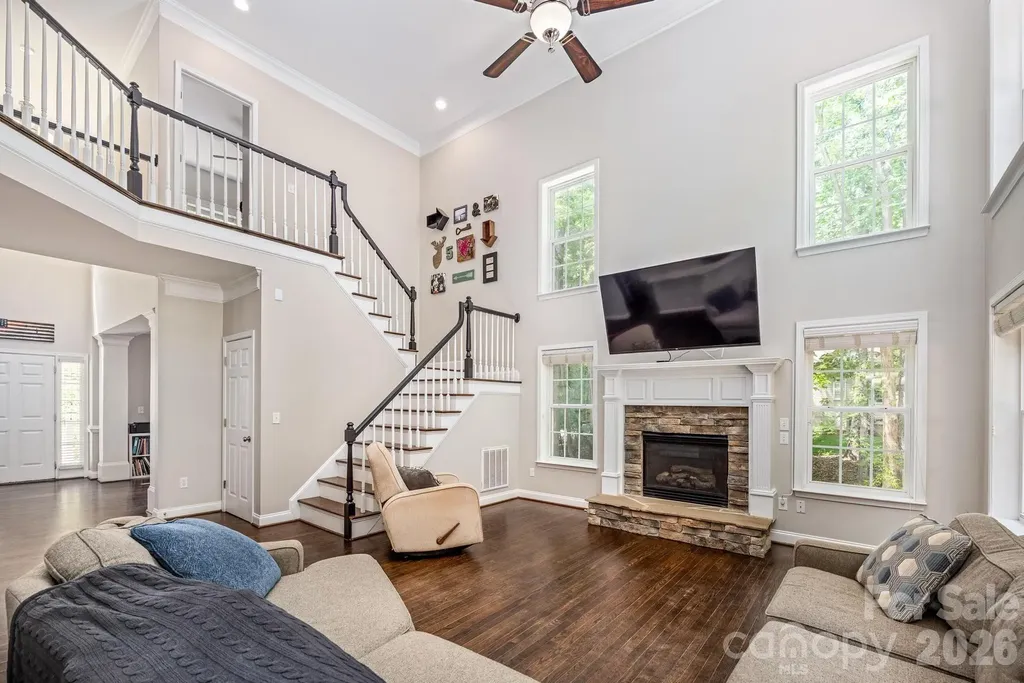 141 Culpeze Road Mooresville NC 28117
