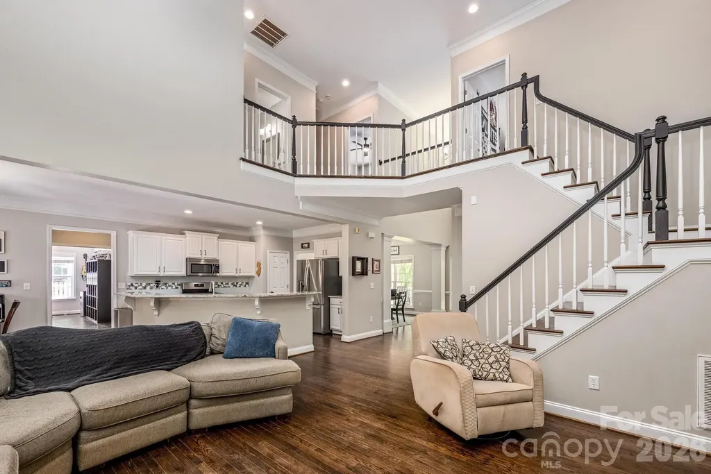 141 Culpeze Road Mooresville NC 28117