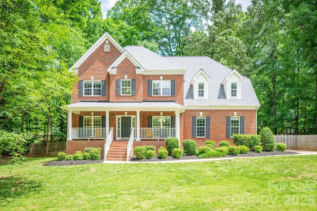 141 Culpeze Road Mooresville NC 28117
