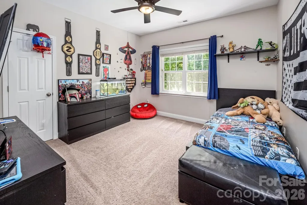 141 Culpeze Road Mooresville NC 28117