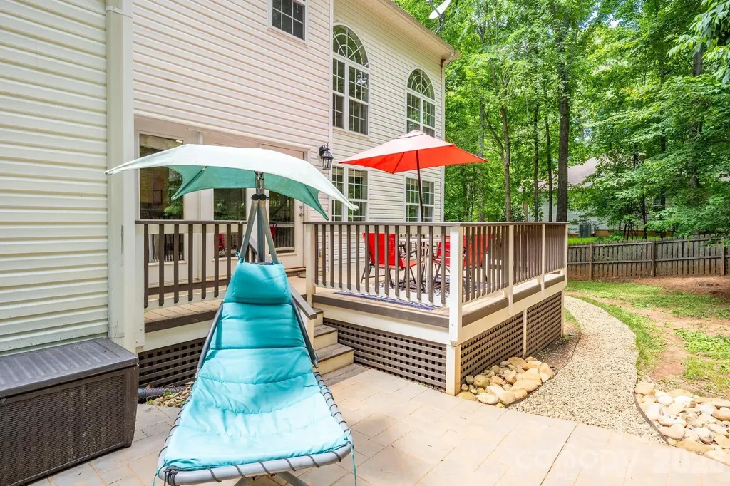 141 Culpeze Road Mooresville NC 28117