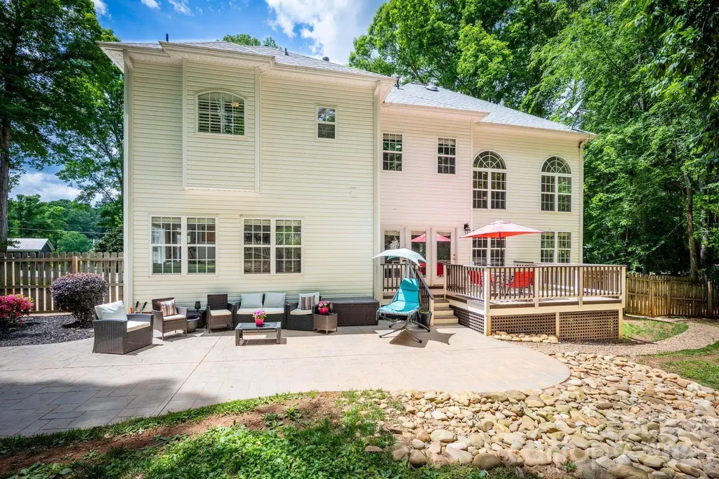 141 Culpeze Road Mooresville NC 28117