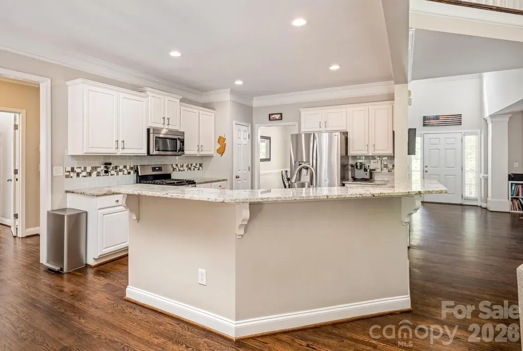 141 Culpeze Road Mooresville NC 28117