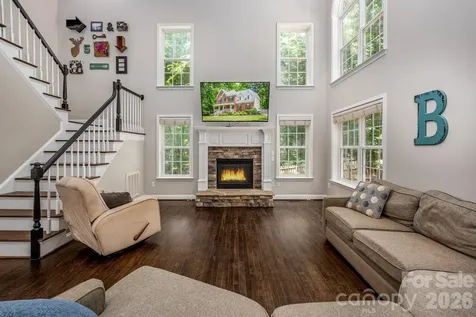 141 Culpeze Road Mooresville NC 28117
