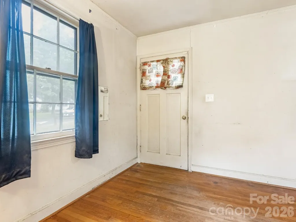 1525 Herrin Avenue Charlotte NC 28205