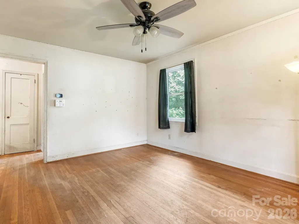1525 Herrin Avenue Charlotte NC 28205