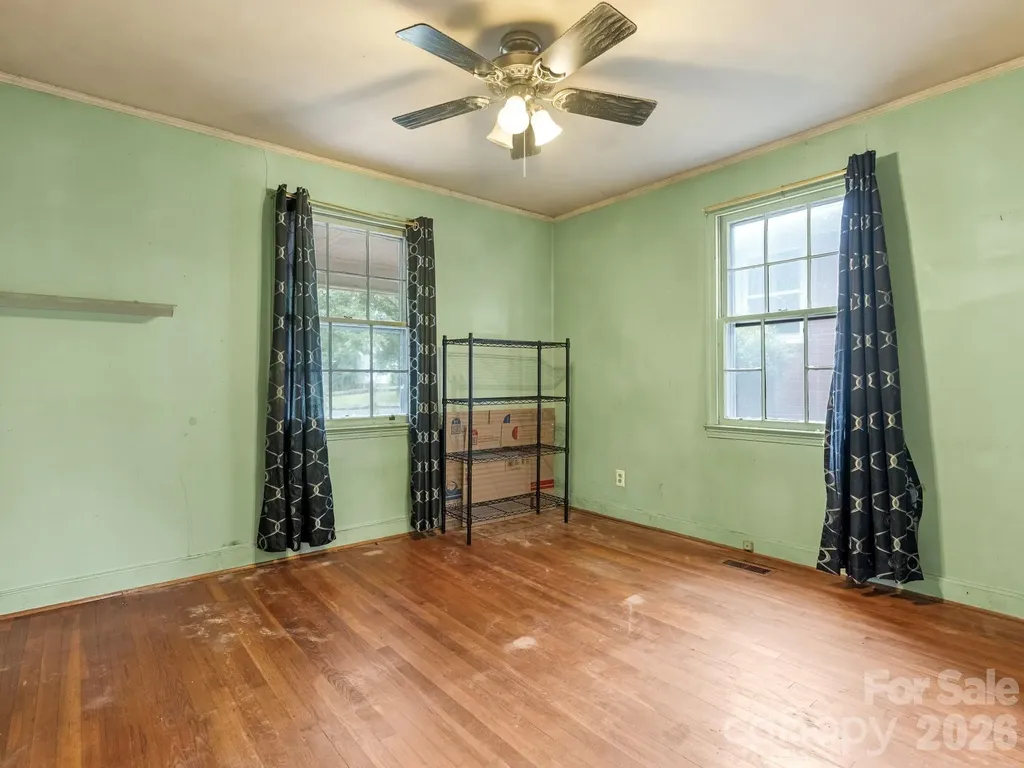 1525 Herrin Avenue Charlotte NC 28205