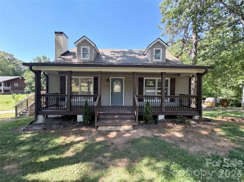 609 Ginger Drive Kings Mountain NC 28086