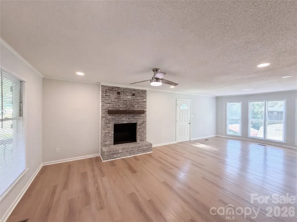 609 Ginger Drive Kings Mountain NC 28086