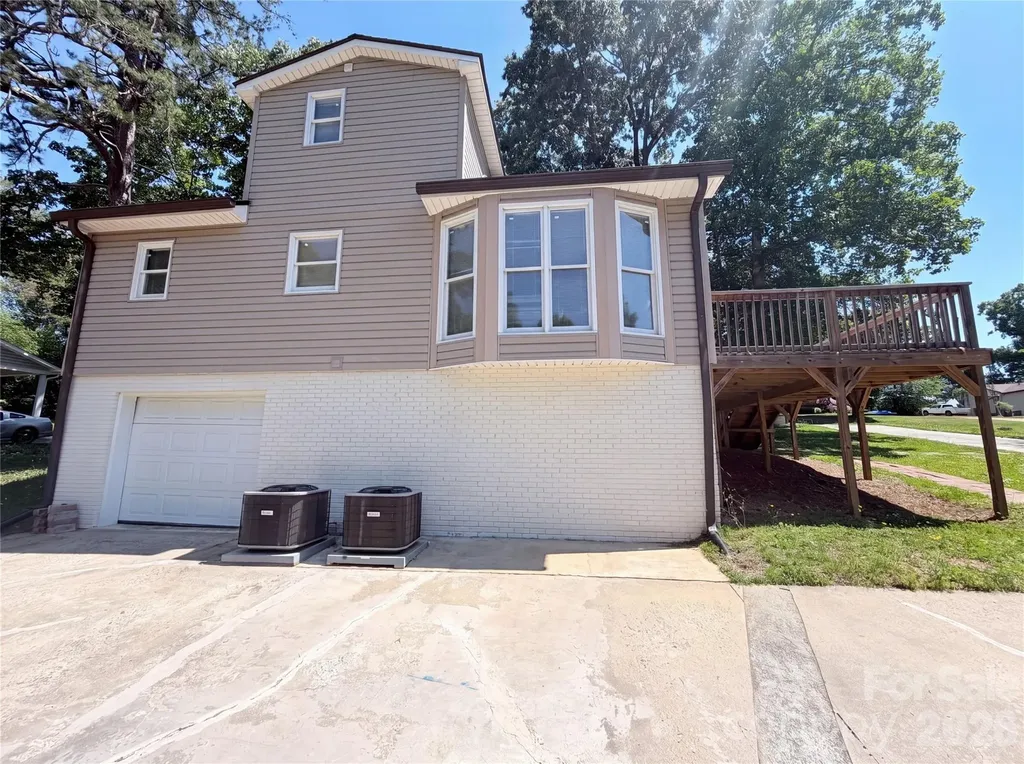 609 Ginger Drive Kings Mountain NC 28086