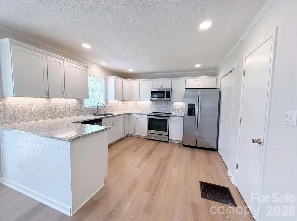 609 Ginger Drive Kings Mountain NC 28086