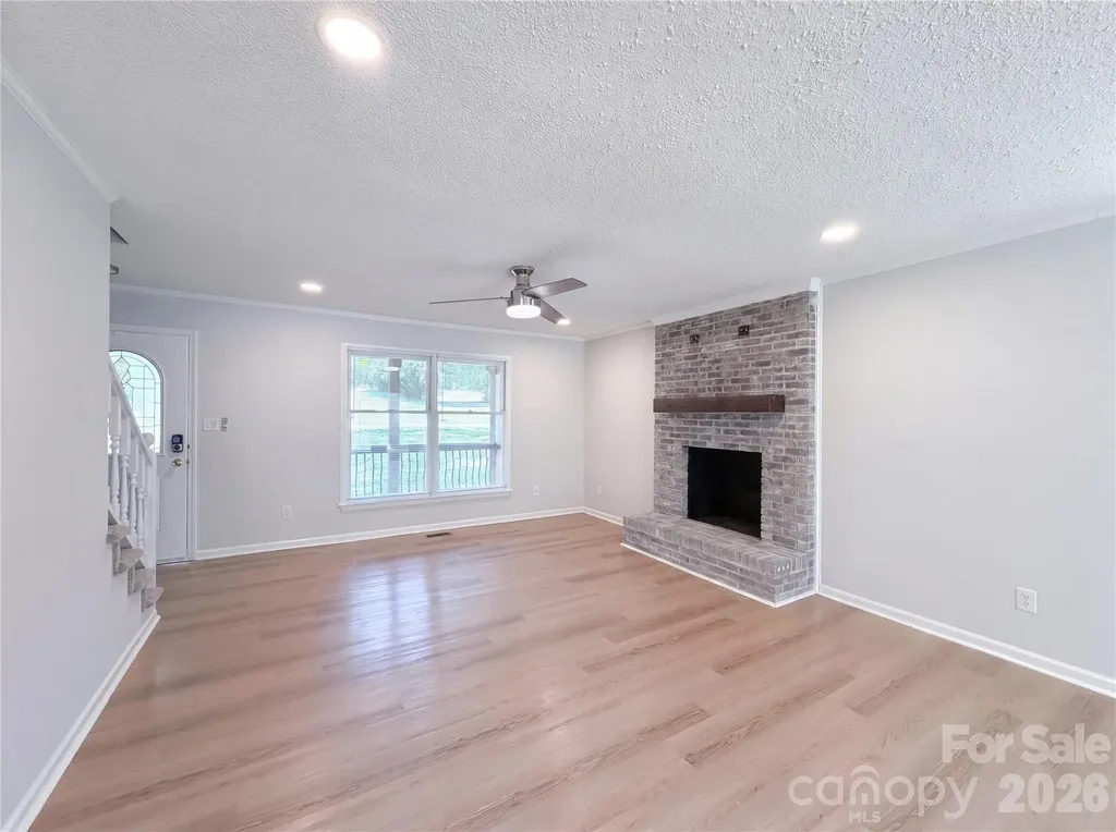 609 Ginger Drive Kings Mountain NC 28086