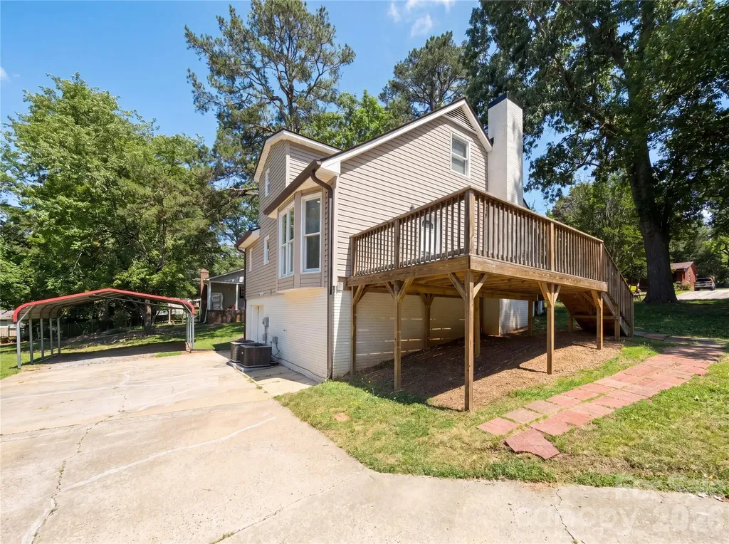 609 Ginger Drive Kings Mountain NC 28086