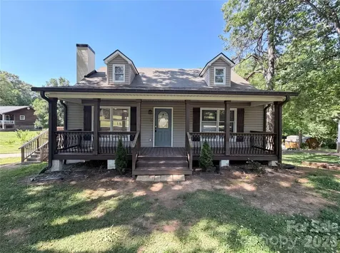 609 Ginger Drive Kings Mountain NC 28086