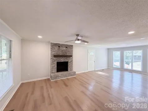 609 Ginger Drive Kings Mountain NC 28086