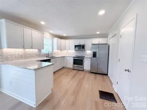 609 Ginger Drive Kings Mountain NC 28086