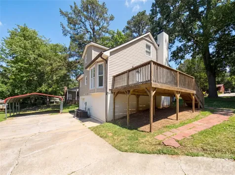 609 Ginger Drive Kings Mountain NC 28086