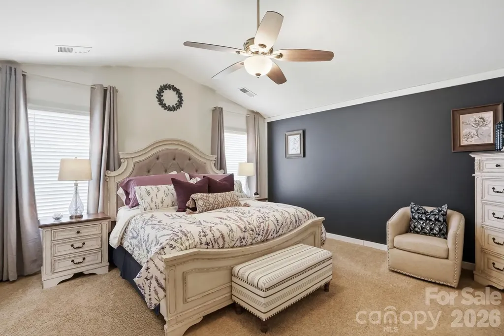 2757 Waybrook Drive Dallas NC 28034