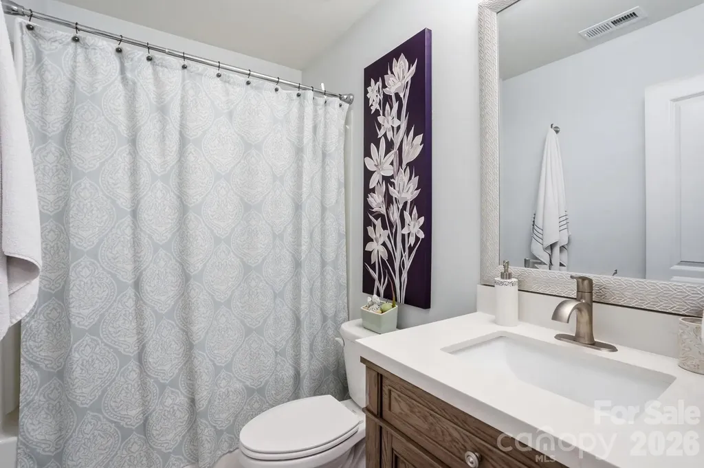 2757 Waybrook Drive Dallas NC 28034