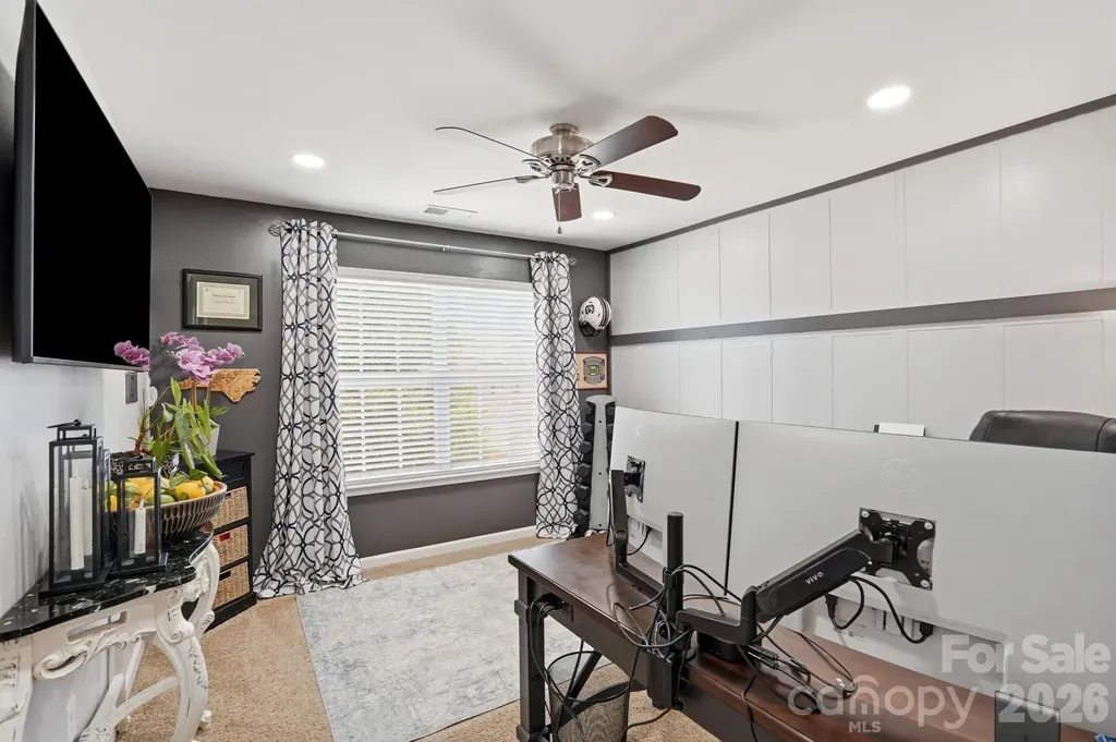 2757 Waybrook Drive Dallas NC 28034