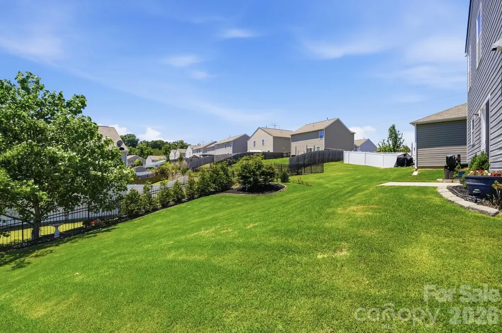 2757 Waybrook Drive Dallas NC 28034
