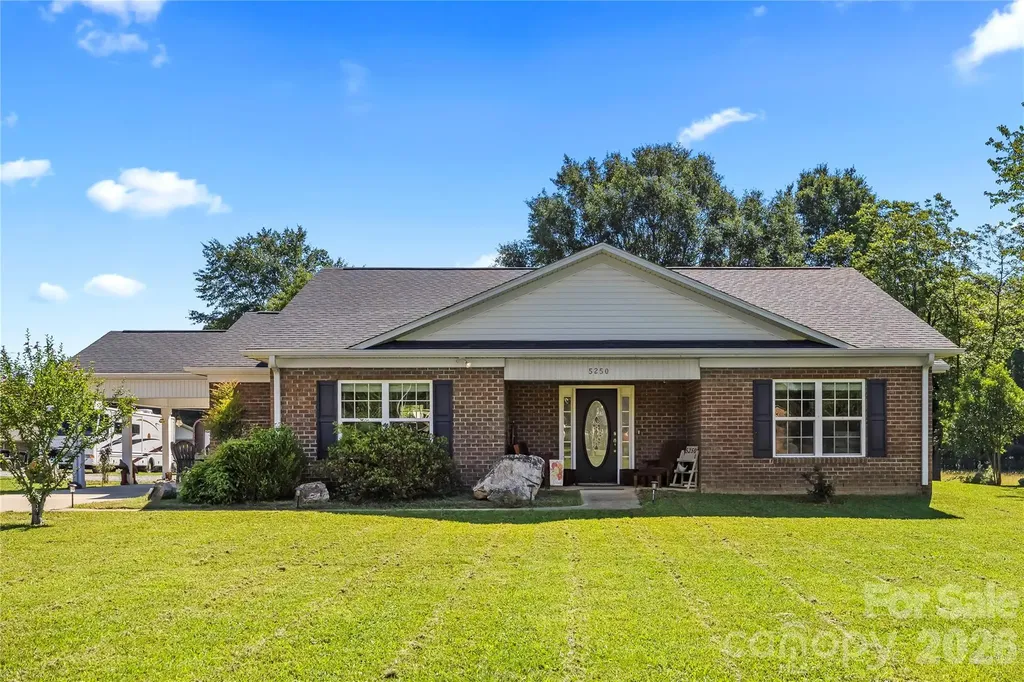 5250 Hickory Grove Road Mount Holly NC 28120