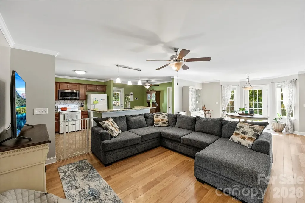 5250 Hickory Grove Road Mount Holly NC 28120