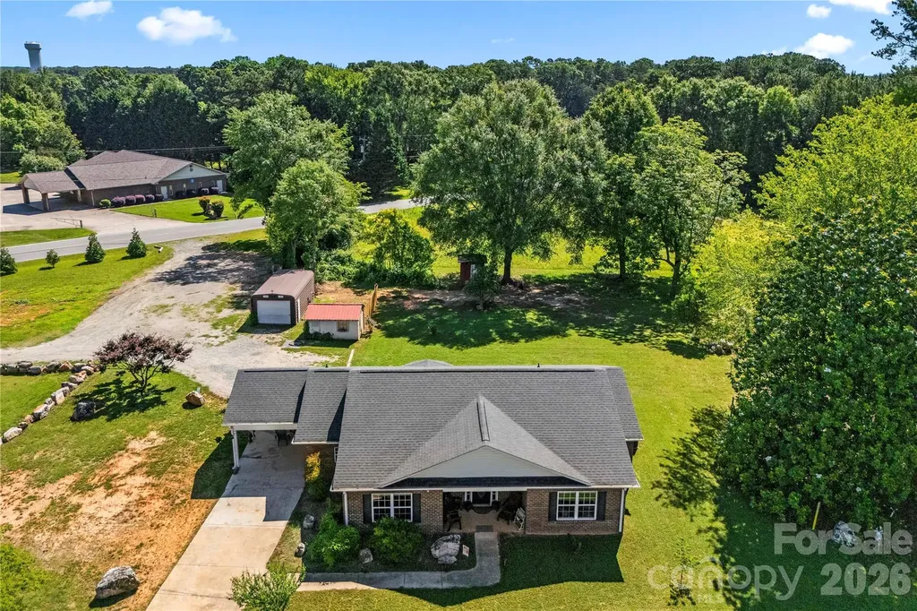 5250 Hickory Grove Road Mount Holly NC 28120