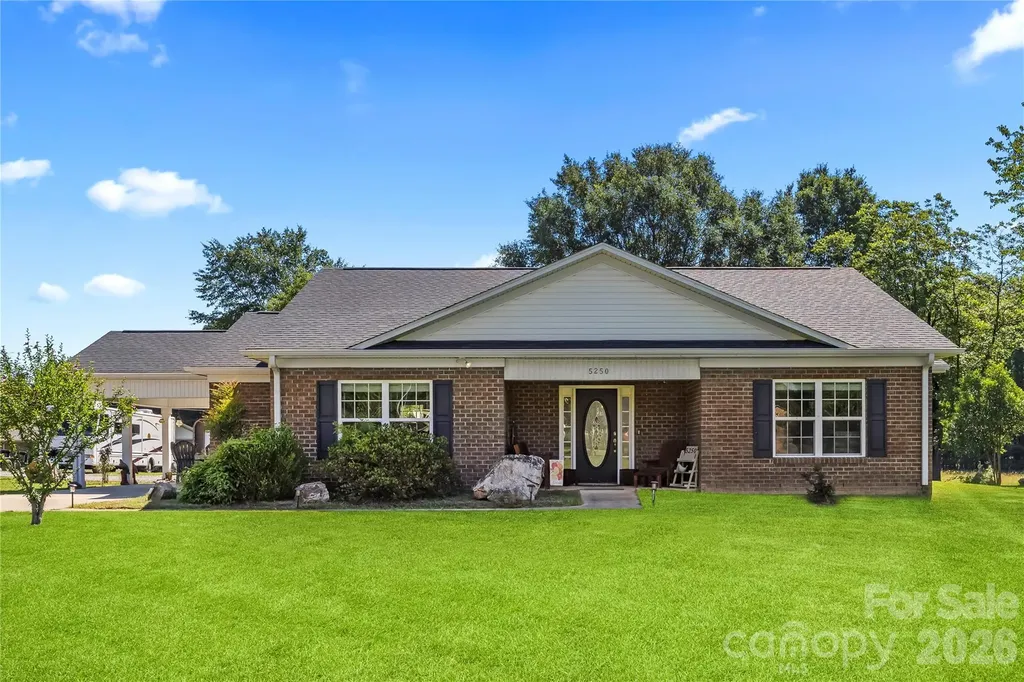 5250 Hickory Grove Road Mount Holly NC 28120