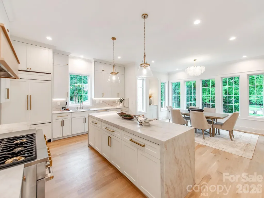 4627 Water Oak Road Charlotte NC 28211
