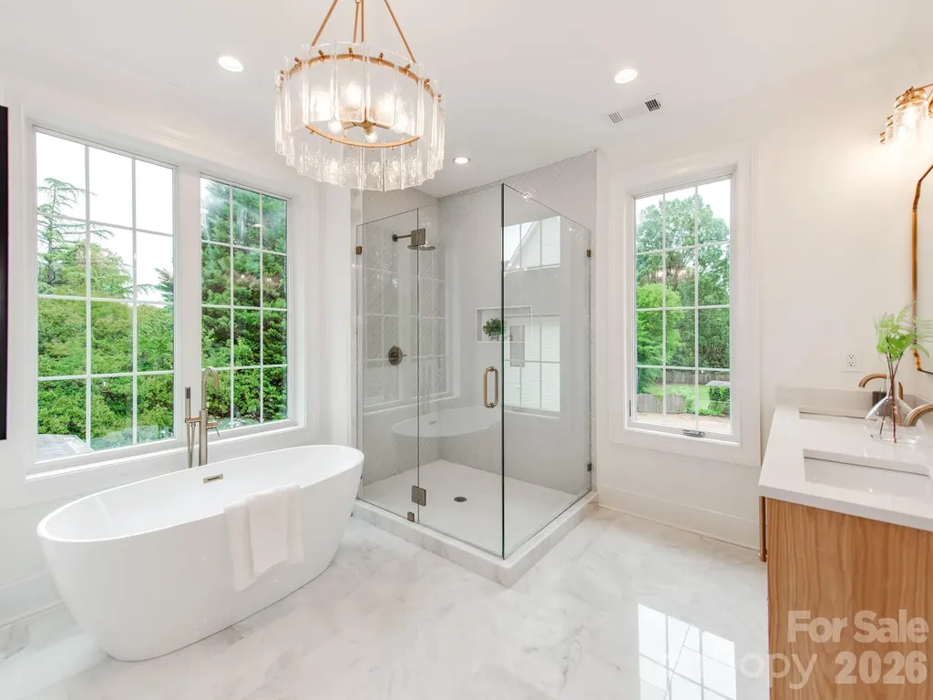 4627 Water Oak Road Charlotte NC 28211
