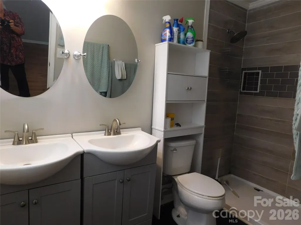 2707 Plantation Way Albemarle NC 28001