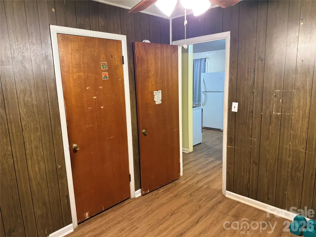 2609 Alleghany Street Charlotte NC 28208