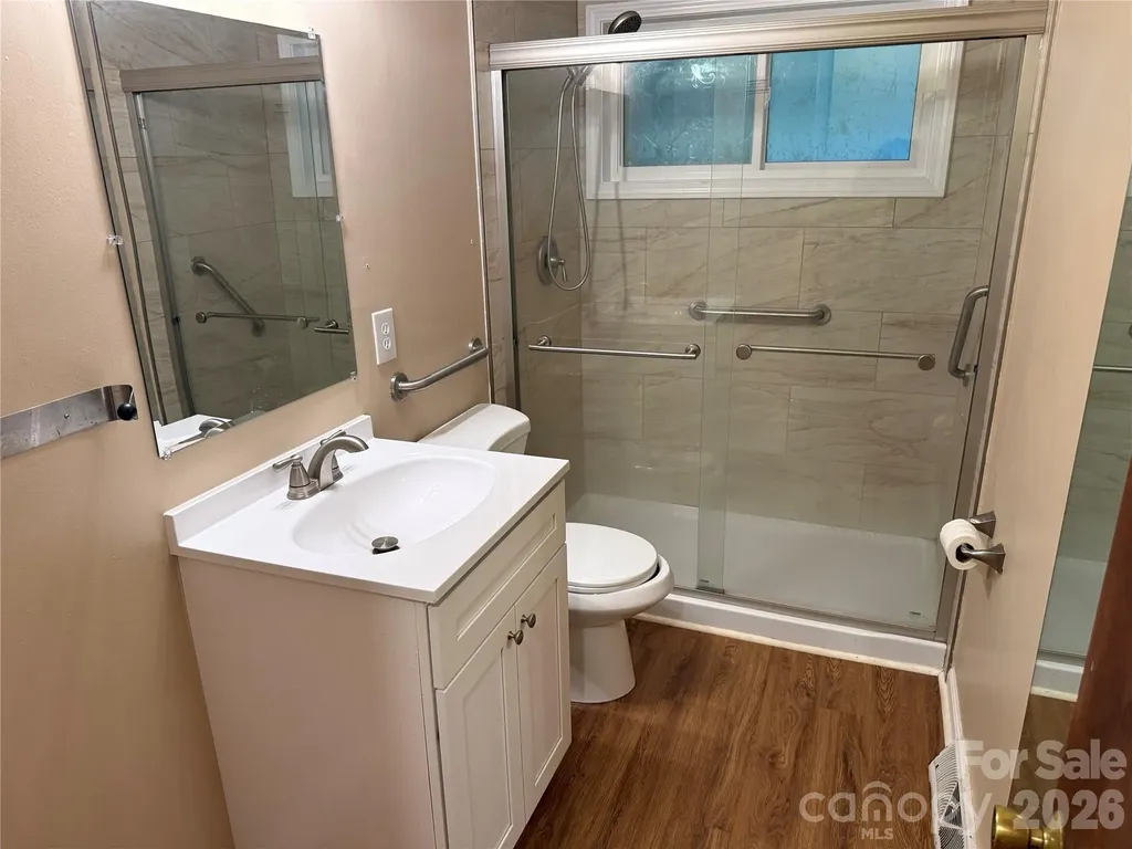 2609 Alleghany Street Charlotte NC 28208