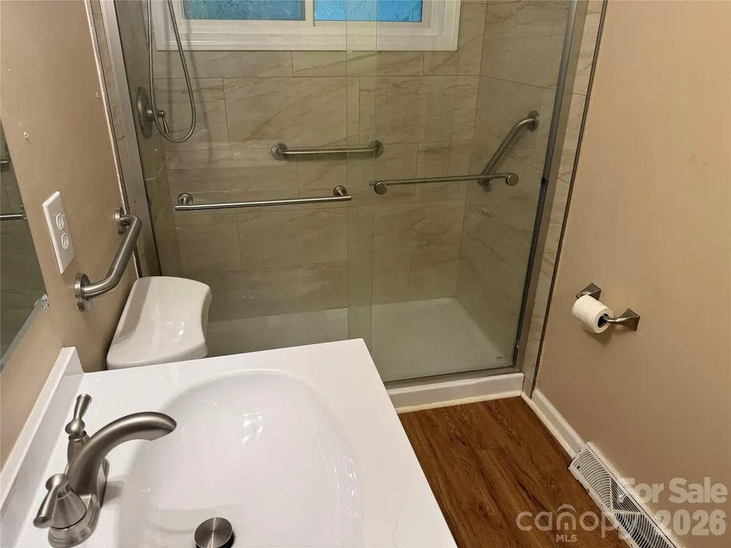2609 Alleghany Street Charlotte NC 28208