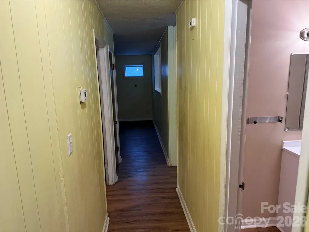 2609 Alleghany Street Charlotte NC 28208