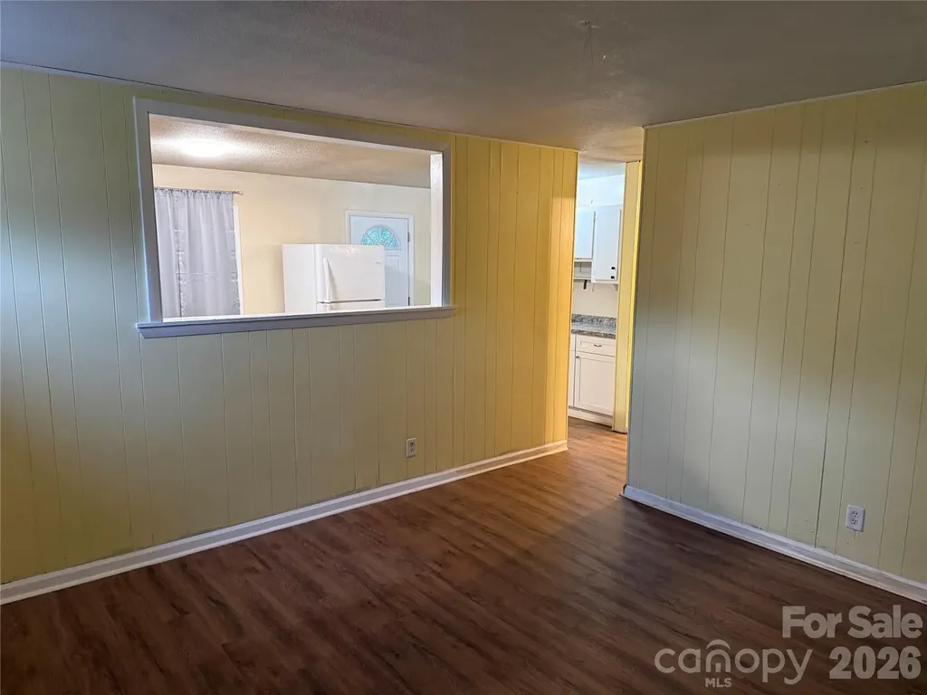 2609 Alleghany Street Charlotte NC 28208