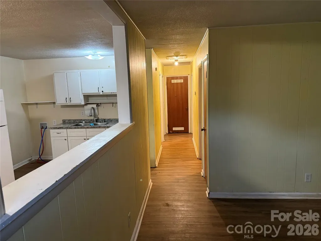 2609 Alleghany Street Charlotte NC 28208